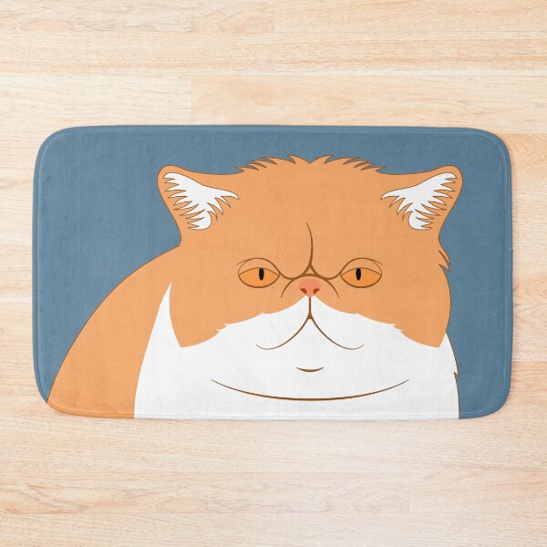 Item preview, Exotic Shorthair Cat  designed and sold by lulululupaint.