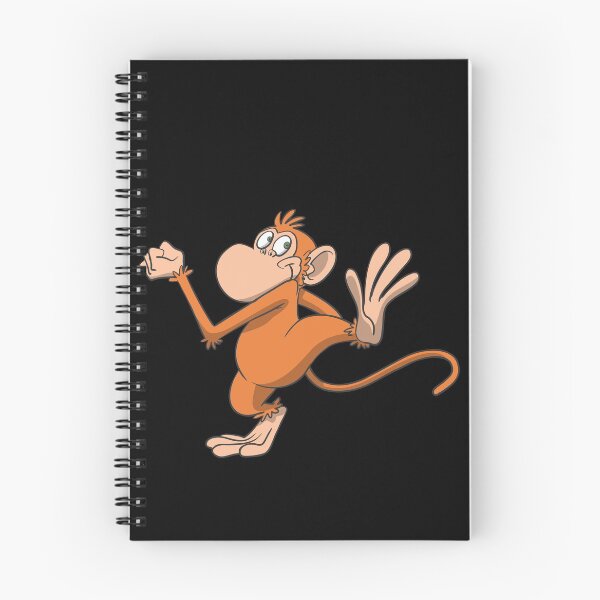 Item preview, Monkey hapkido martial art designed and sold by Monkey Ful.