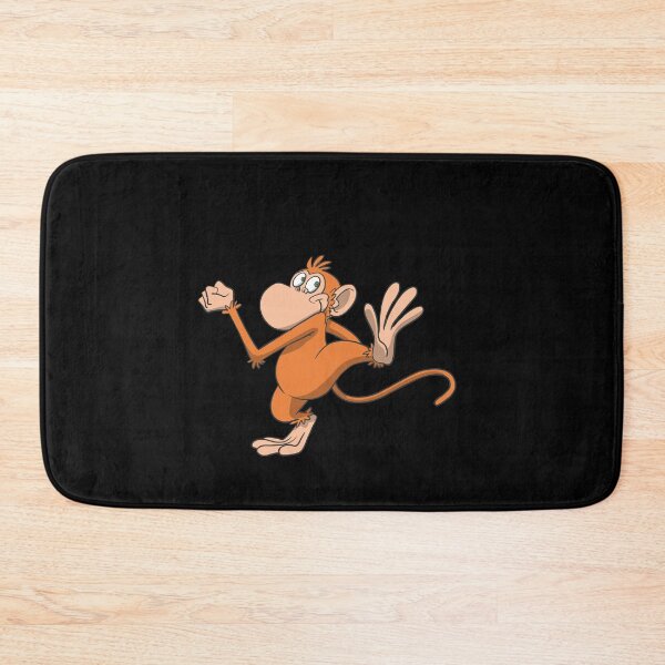 Item preview, Monkey hapkido martial art designed and sold by Monkey Ful.