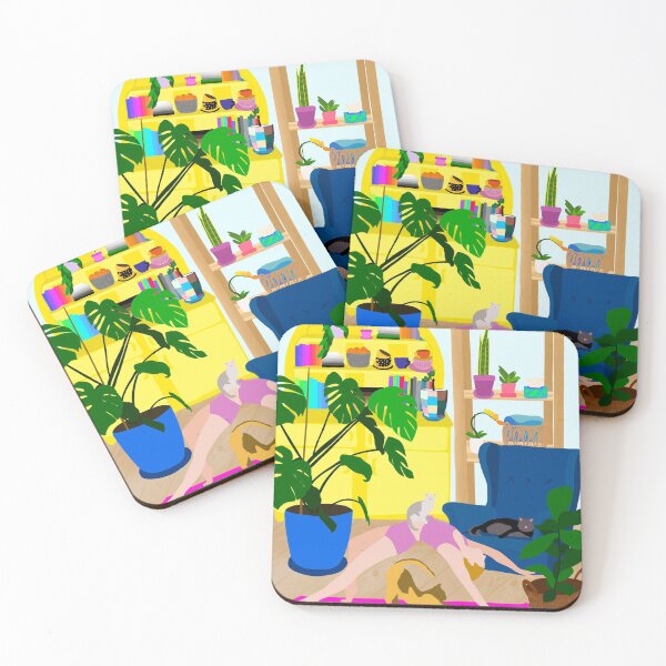 Item preview, Sunday Morning Flow  designed and sold by NourAbdullatif.