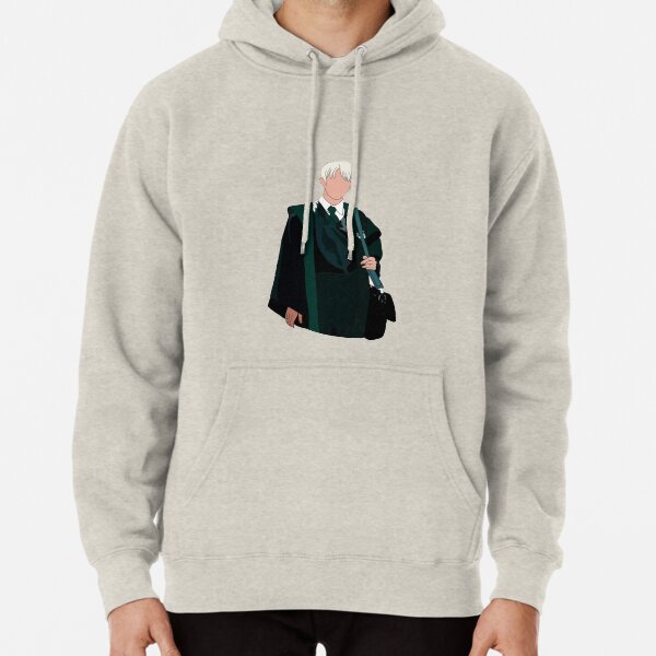 Draco Malfoy Pullover Hoodie