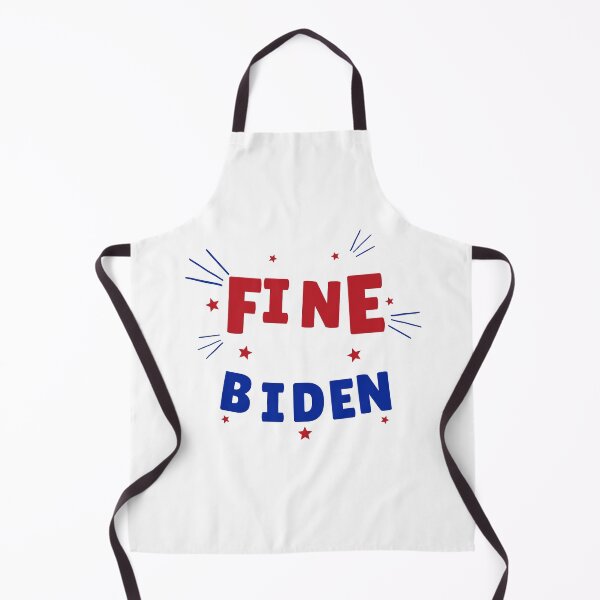 Item preview, Fine Biden. But This Is Bullshit designed and sold by PoliticalJam.