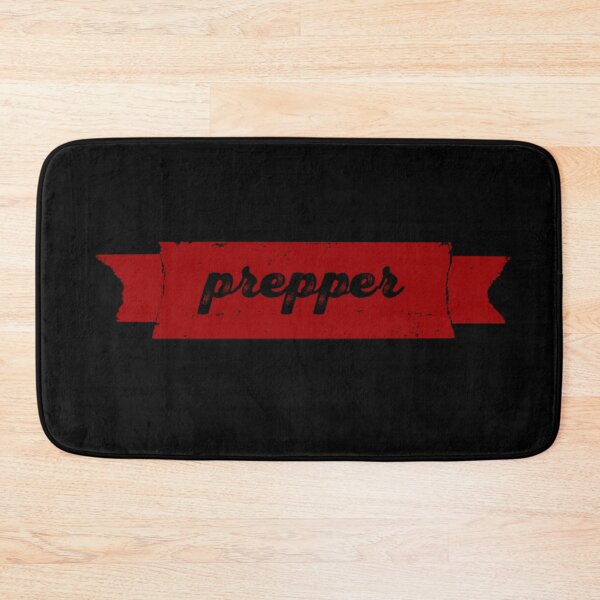Item preview, Prepper designed and sold by Md1982.