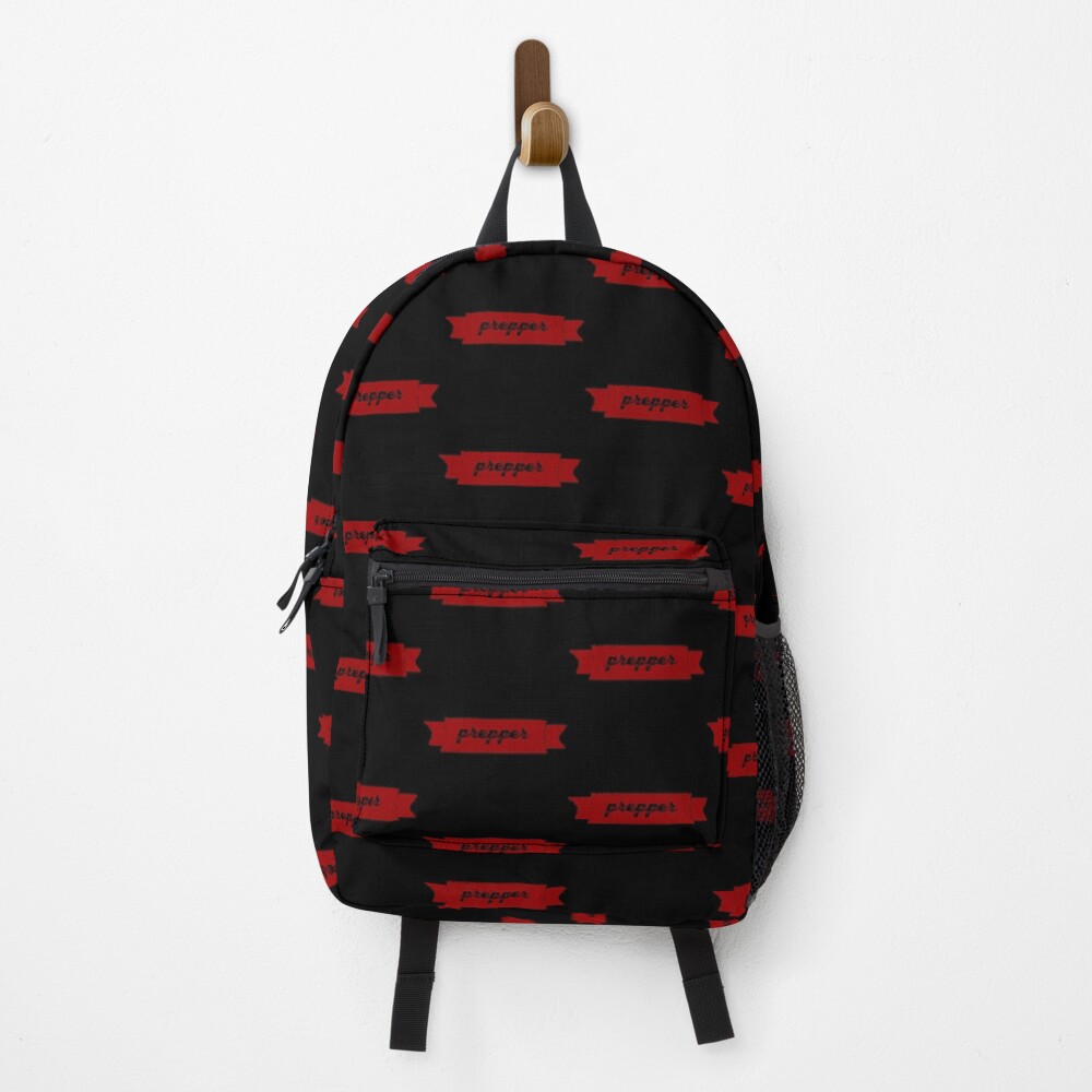 Item preview, Backpack designed and sold by Md1982.