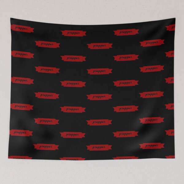 Item preview, Prepper designed and sold by Md1982.