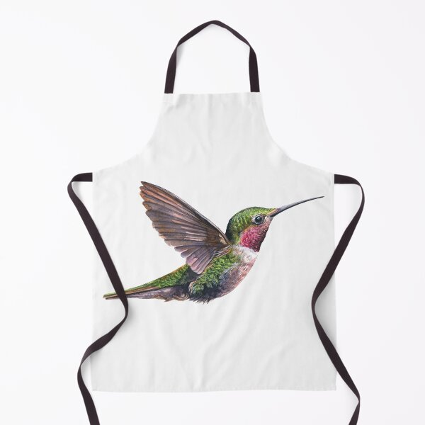 Item preview, Hummingbird designed and sold by Martha Iserman.