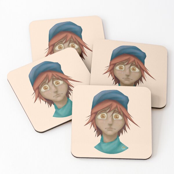 Item preview, Havelock - Original art designed and sold by unomemoro.
