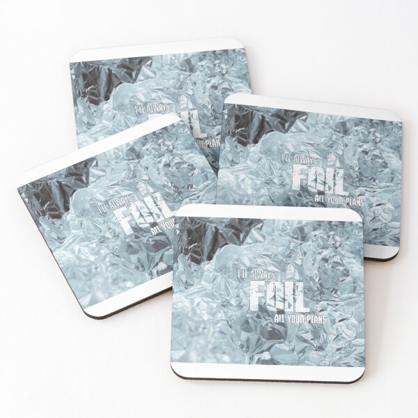 Item preview, I'll always FOIL all your plans designed and sold by MoreLikeIt.