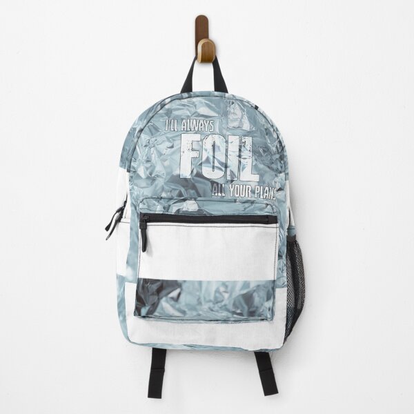 Item preview, I'll always FOIL all your plans designed and sold by MoreLikeIt.