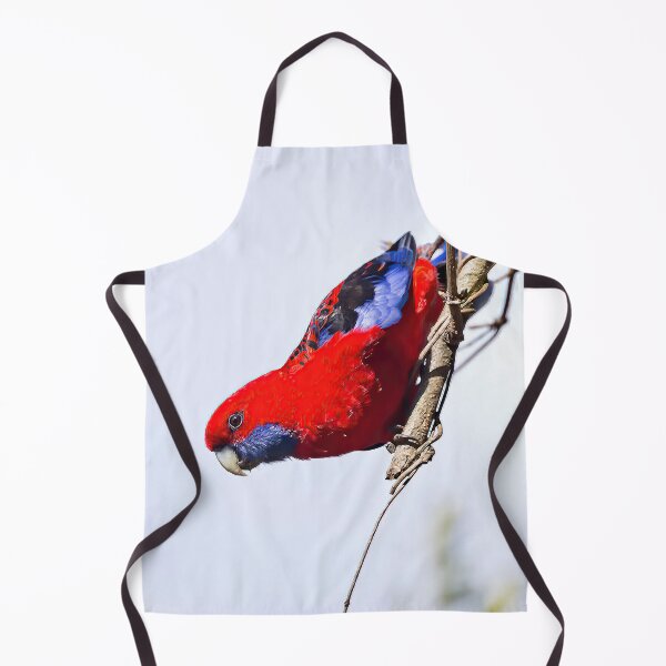Item preview, Crimson Rosella designed and sold by TGrowden.
