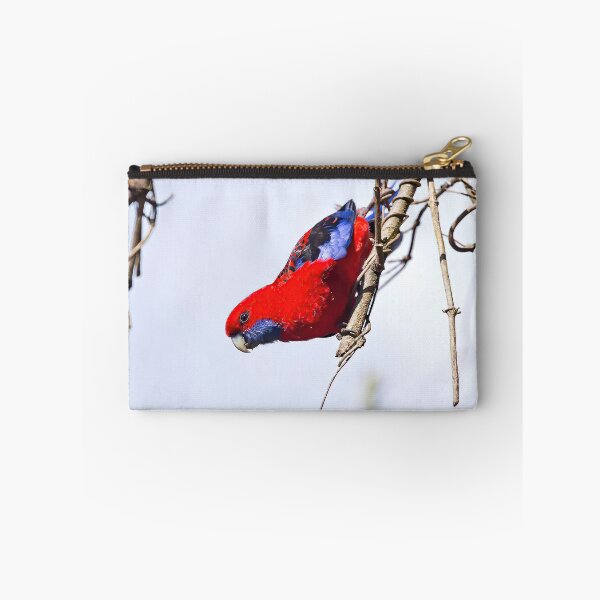 Item preview, Crimson Rosella designed and sold by TGrowden.