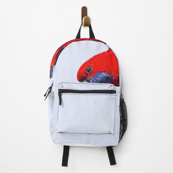 Item preview, Crimson Rosella designed and sold by TGrowden.