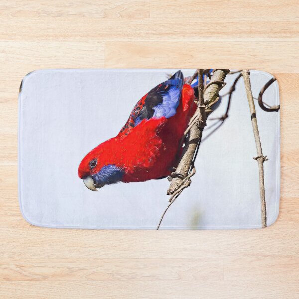 Item preview, Crimson Rosella designed and sold by TGrowden.