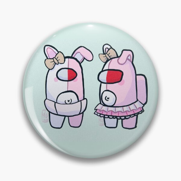 Item preview, amongomis designed and sold by trashcangoddess.