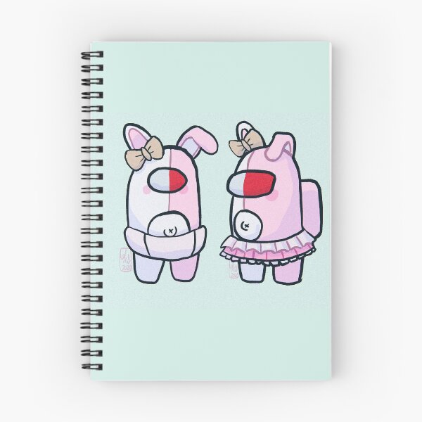 Item preview, amongomis designed and sold by trashcangoddess.