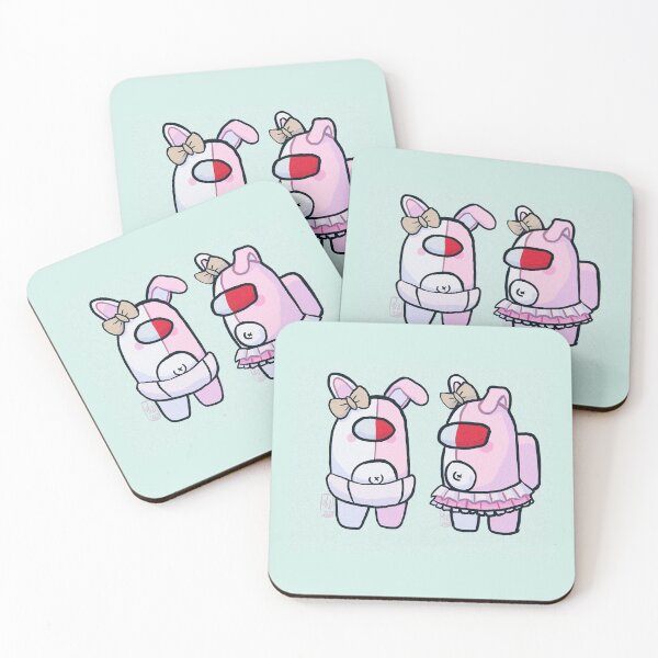 Item preview, amongomis designed and sold by trashcangoddess.
