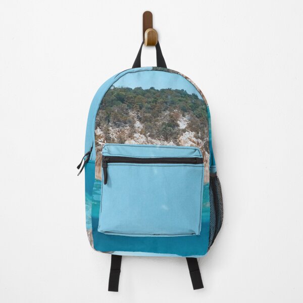 Item preview, island beach designed and sold by ahmadshalqeh.