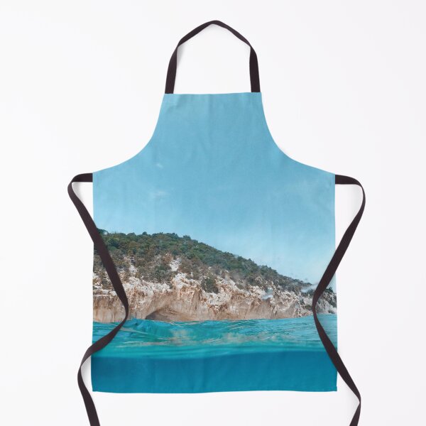 Item preview, island beach designed and sold by ahmadshalqeh.
