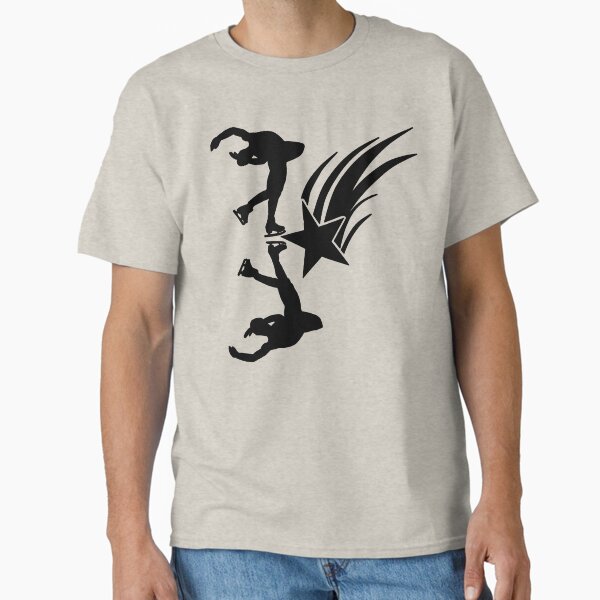 Item preview, Figure Skater on Ice designed and sold by Trace1234.