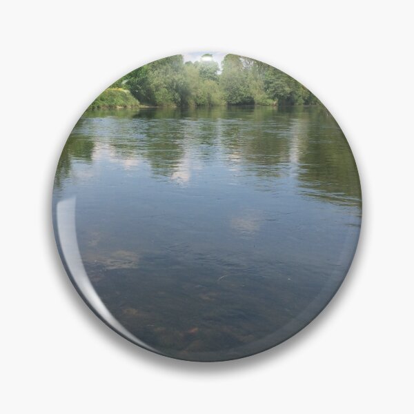 Item preview, River Wye designed and sold by Jessie Williams.