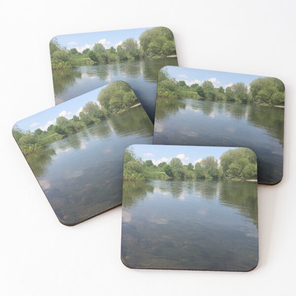 Item preview, River Wye designed and sold by Jessie Williams.
