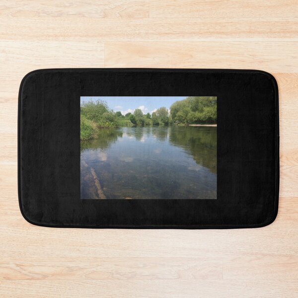 Item preview, River Wye designed and sold by Jessie Williams.