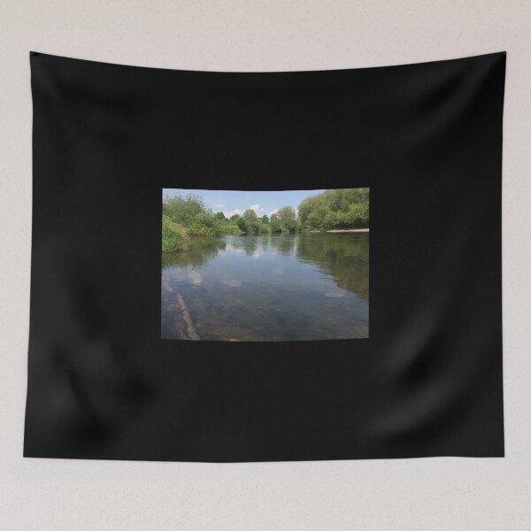 Item preview, River Wye designed and sold by Jessie Williams.