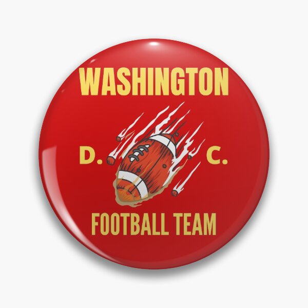 Item preview, Washington D.C. Football Team designed and sold by Fashion-clothes.