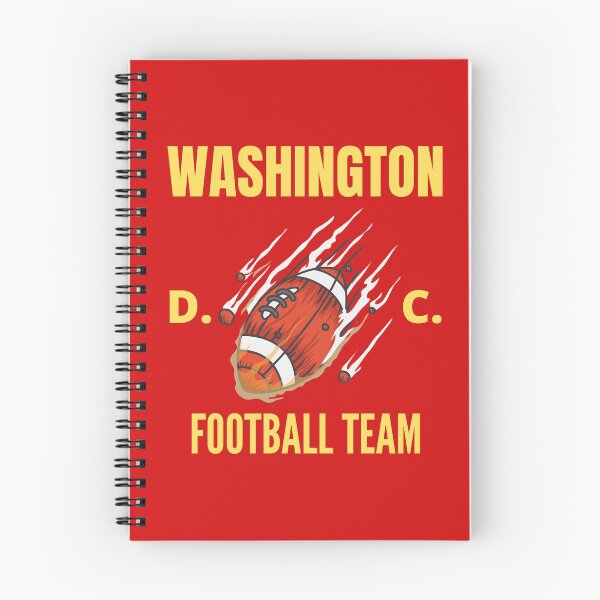 Item preview, Washington D.C. Football Team designed and sold by Fashion-clothes.