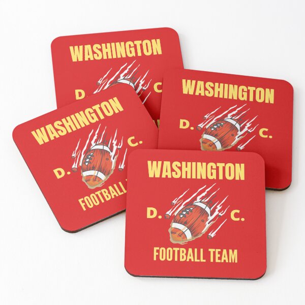 Item preview, Washington D.C. Football Team designed and sold by Fashion-clothes.