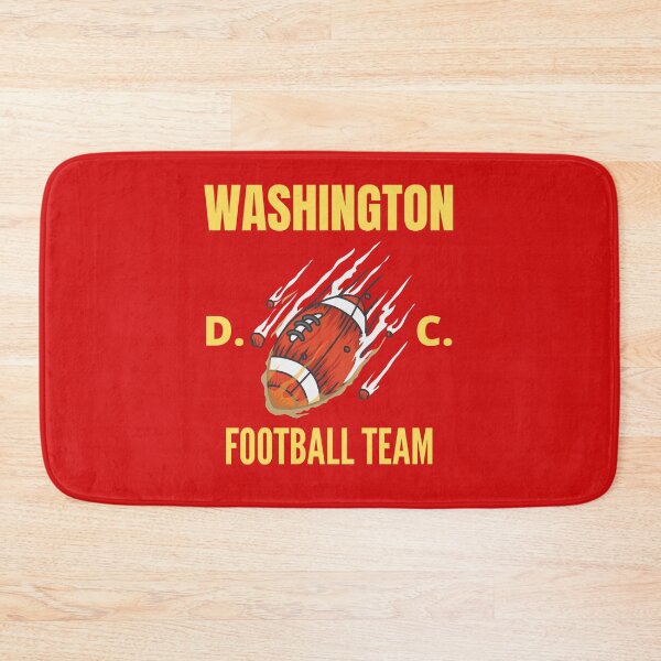 Item preview, Washington D.C. Football Team designed and sold by Fashion-clothes.