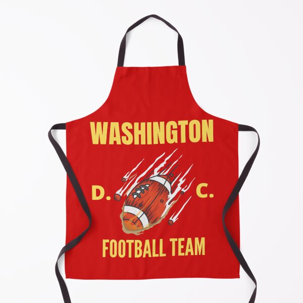 Item preview, Washington D.C. Football Team designed and sold by Fashion-clothes.