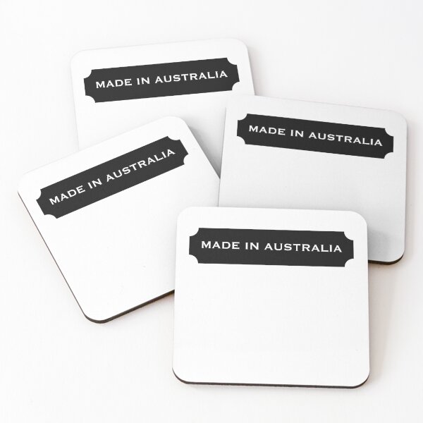 Item preview, Made in Australia designed and sold by Cc8266.
