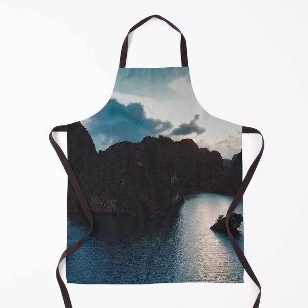 Item preview, beautiful ocean view designed and sold by ahmadshalqeh.