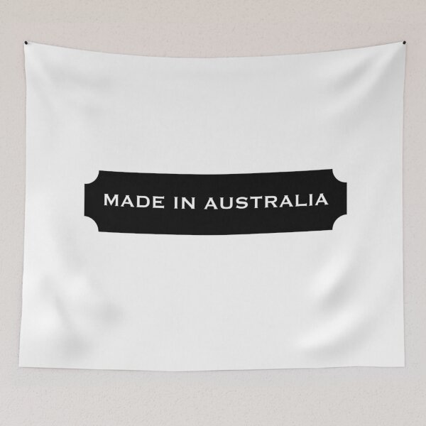 Item preview, Made in Australia designed and sold by Cc8266.
