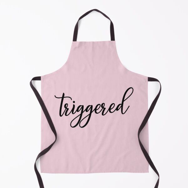 Item preview, Triggered designed and sold by RedFirecracker.