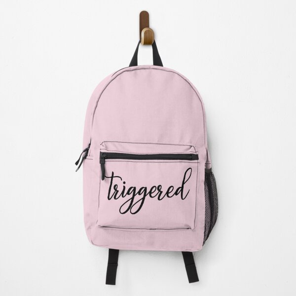 Item preview, Triggered designed and sold by RedFirecracker.
