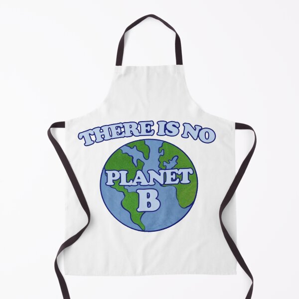 Item preview, There is no planet B (FFF) designed and sold by Inaslind.