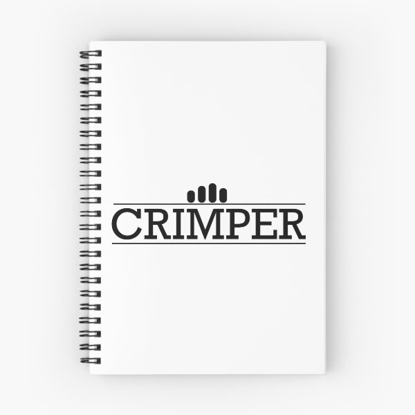 Item preview, Rock Climbing Crimper designed and sold by Squibfireworks.