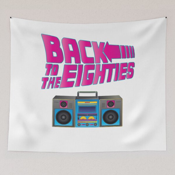 Item preview, Love for the 80s designed and sold by colorhadaa.
