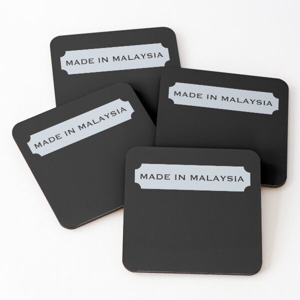 Artikelvorschau, Hergestellt in Malaysia entworfen und verkauft von Cc8266.
