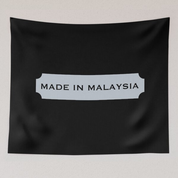 Item preview, Made in Malaysia designed and sold by Cc8266.