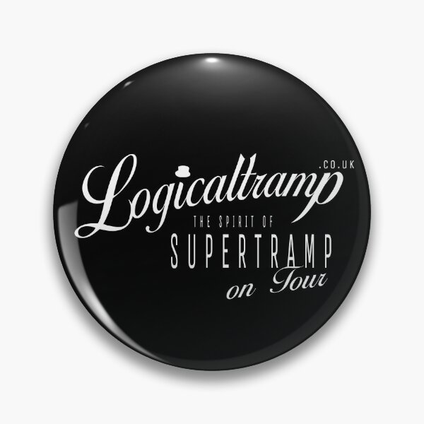 Artikelvorschau, Logicaltramp auf Tour (Basic White) entworfen und verkauft von logicaltramp.