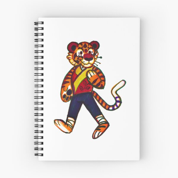 Item preview, Tigress designed and sold by InkTheCrow.