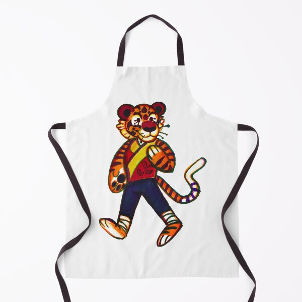 Item preview, Tigress designed and sold by InkTheCrow.