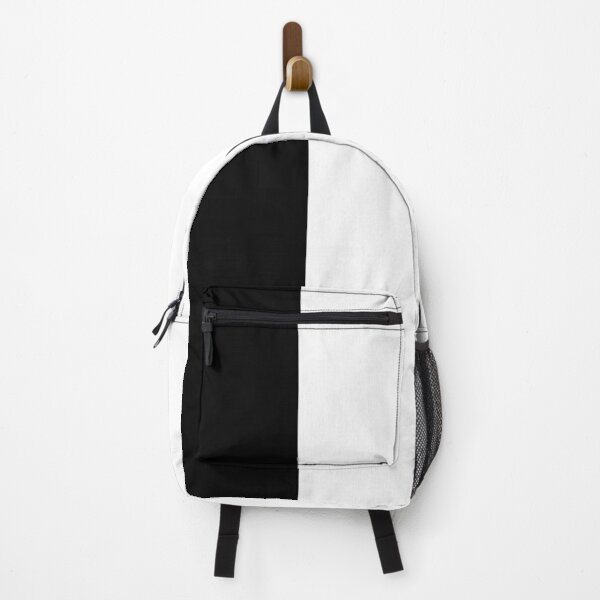 Item preview, Half Black Half White designed and sold by basitcv.