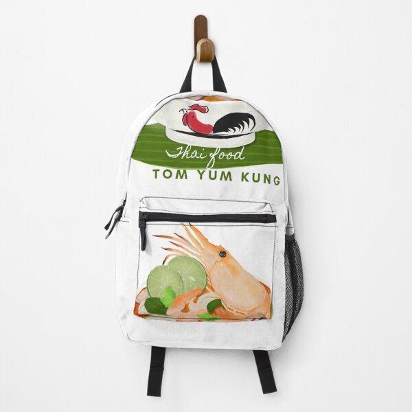 Item preview, Tom Yum Kung | Thai food | Thailand designed and sold by Gika Thailand.
