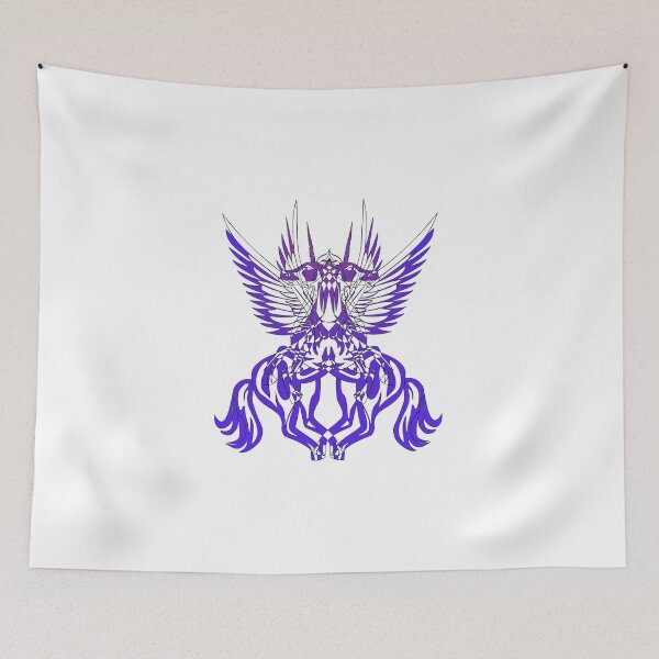 Item preview, Original World Famous Pegacorn designed and sold by Guyshka.