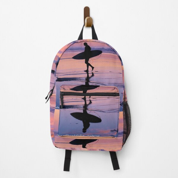 Item preview, #479 Surfer Silouette designed and sold by MyInnereyeMike.