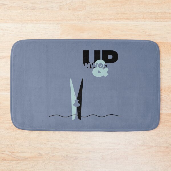 Item preview, Up and Down designed and sold by red-apa.